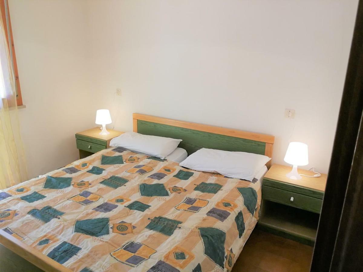 Villaggio Nautilus Bibione Exteriör bild